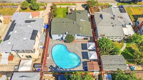 View/Area - 9612 Haney St, Pico Rivera, CA 90660 photo 5 of 10