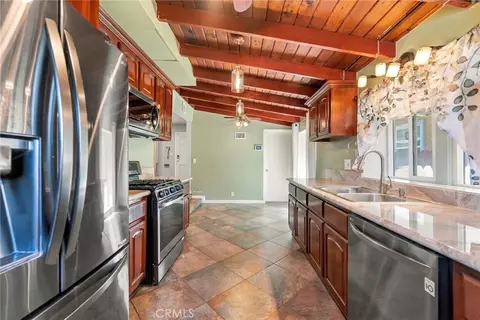 Kitchen - 9612 Haney St, Pico Rivera, CA 90660 photo 3 of 3