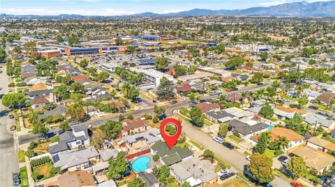 View/Area - 9612 Haney St, Pico Rivera, CA 90660 photo 9 of 10