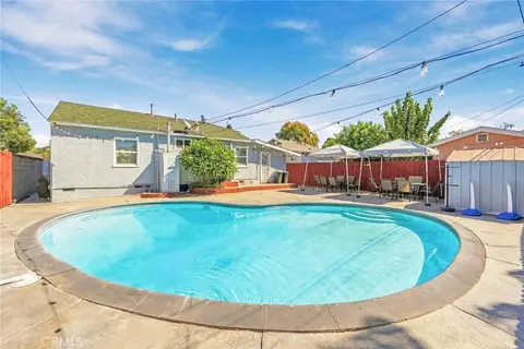 Exterior - 9612 Haney St, Pico Rivera, CA 90660 photo 2 of 5