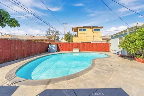 Exterior - 9612 Haney St, Pico Rivera, CA 90660 photo 1 of 5