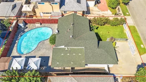 View/Area - 9612 Haney St, Pico Rivera, CA 90660 photo 4 of 10