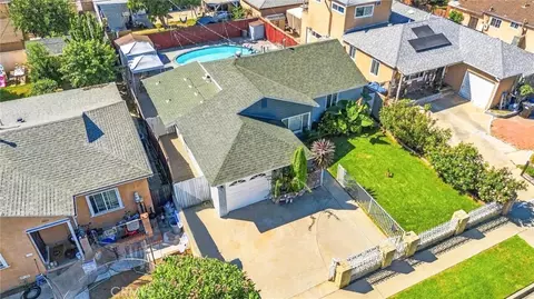 View/Area - 9612 Haney St, Pico Rivera, CA 90660 photo 3 of 10