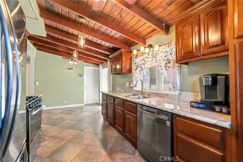 Kitchen - 9612 Haney St, Pico Rivera, CA 90660 photo 2 of 3