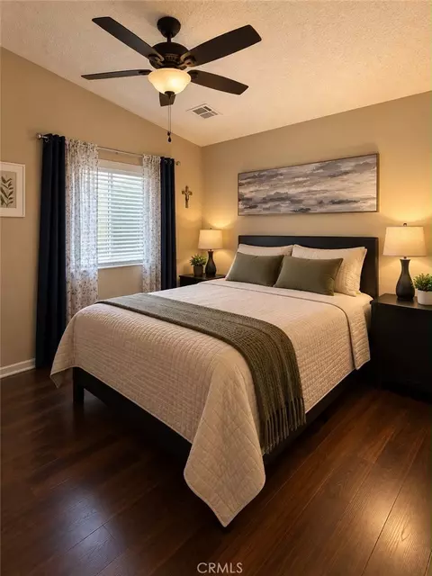 Bedroom - 43660 22nd St E, Lancaster, CA 93535 photo 1 of 4