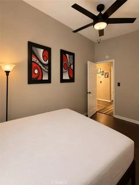 Bedroom - 43660 22nd St E, Lancaster, CA 93535 photo 3 of 4