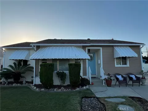4257 Pixie Ave, Lakewood, CA 90712