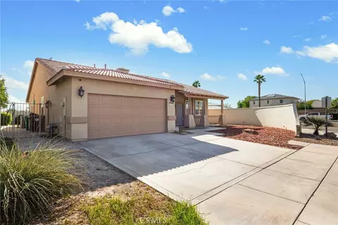 Exterior - 47870 Austin, Indio, CA 92201 photo 2 of 8