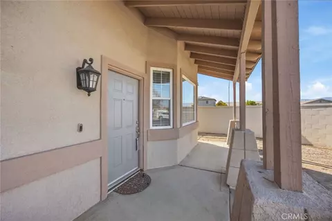 Exterior - 47870 Austin, Indio, CA 92201 photo 5 of 8