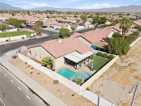 View/Area - 47870 Austin, Indio, CA 92201 photo 2 of 4