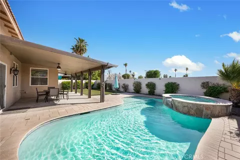 Exterior - 47870 Austin, Indio, CA 92201 photo 3 of 8