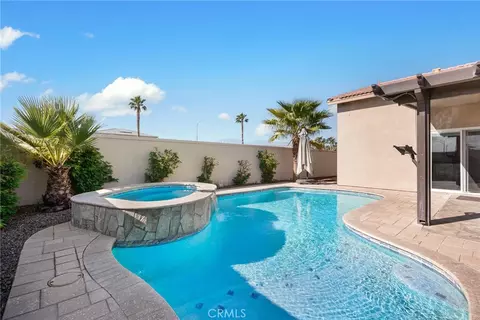 Exterior - 47870 Austin, Indio, CA 92201 photo 6 of 8