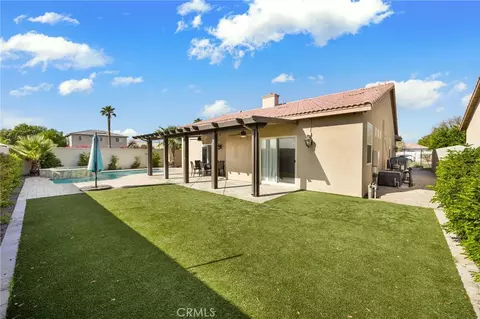 Exterior - 47870 Austin, Indio, CA 92201 photo 4 of 8
