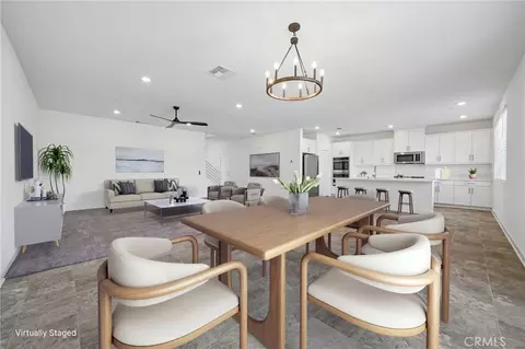 Dining - 16750 Yarrow Ln, Fontana, CA 92336 photo 1 of 1