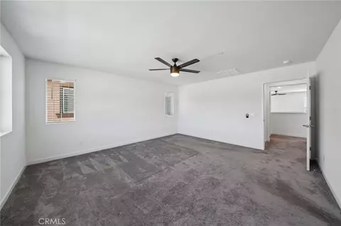 Bedroom - 16750 Yarrow Ln, Fontana, CA 92336 photo 3 of 11