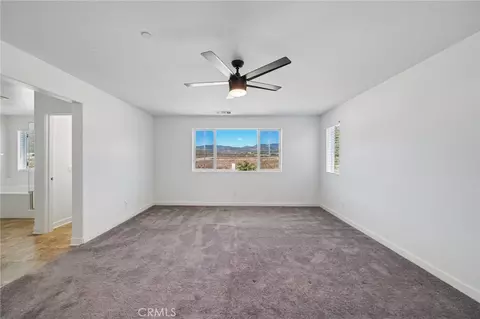 Bedroom - 16750 Yarrow Ln, Fontana, CA 92336 photo 2 of 11