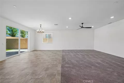 Living - 16750 Yarrow Ln, Fontana, CA 92336 photo 4 of 5