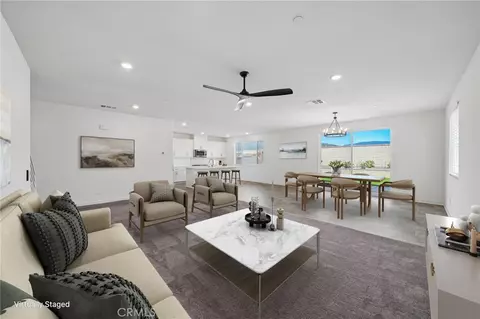 Living - 16750 Yarrow Ln, Fontana, CA 92336 photo 3 of 5