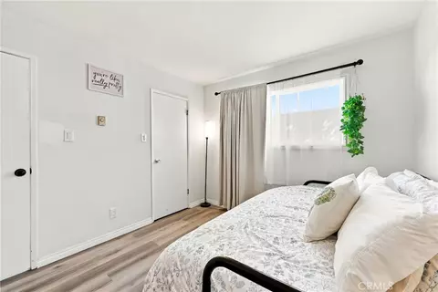 Bedroom - 5535 Ackerfield #8, Long Beach, CA 90805 photo 6 of 6