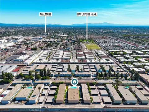 View/Area - 5535 Ackerfield #8, Long Beach, CA 90805 photo 6 of 7