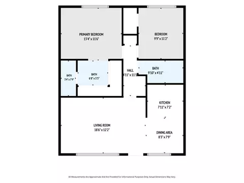 Floorplan - 5535 Ackerfield #8, Long Beach, CA 90805 photo 1 of 1