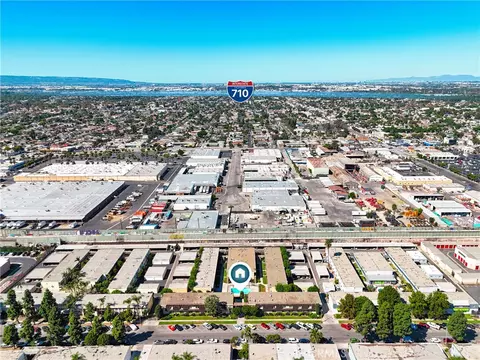 View/Area - 5535 Ackerfield #8, Long Beach, CA 90805 photo 2 of 7