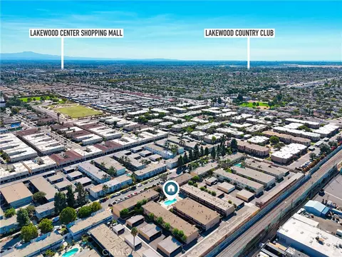 View/Area - 5535 Ackerfield #8, Long Beach, CA 90805 photo 5 of 7