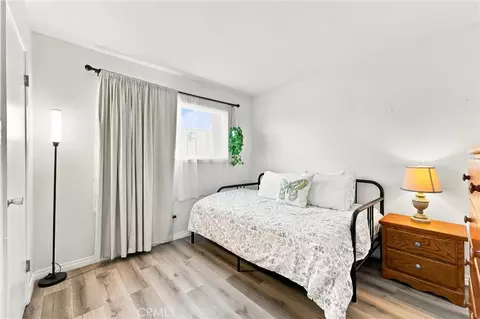 Bedroom - 5535 Ackerfield #8, Long Beach, CA 90805 photo 5 of 6