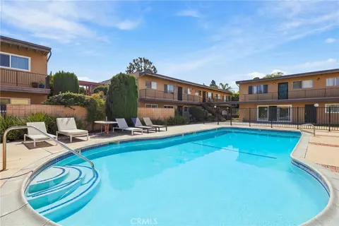 Exterior - 5535 Ackerfield #8, Long Beach, CA 90805 photo 3 of 6