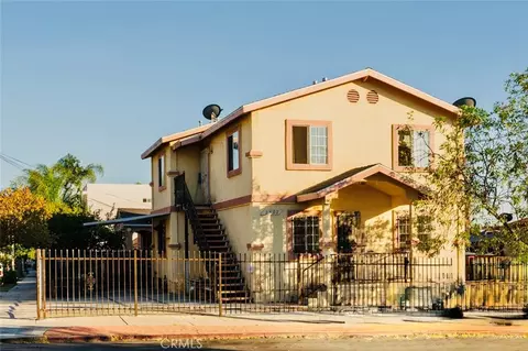 2500 Fairmount, Los Angeles, CA 90033