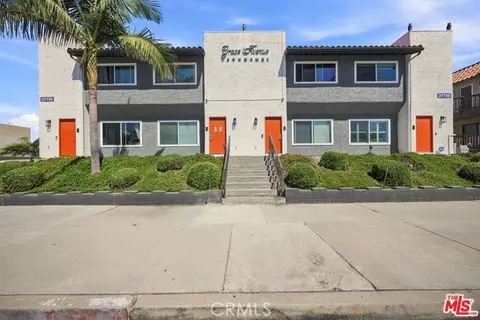 21730 Grace #2, Carson, CA 90745