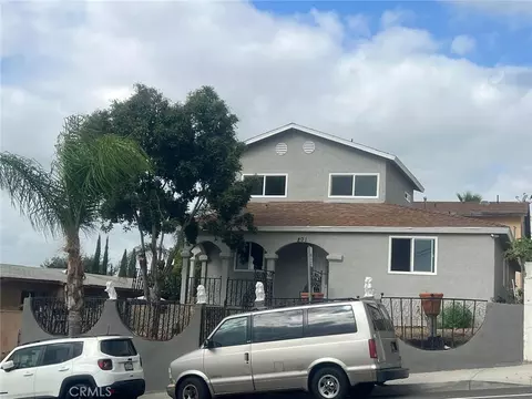801 N Hazard, Los Angeles, CA 90063
