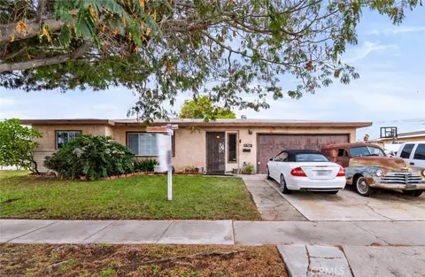 13735 Roxey, Garden Grove, CA 92843