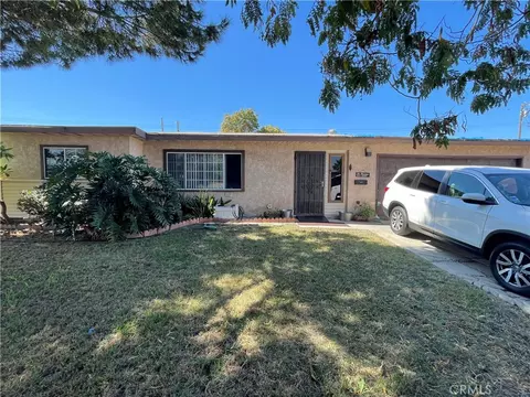 13735 Roxey, Garden Grove, CA 92843