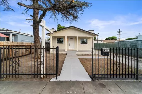 437 E 93rd, Los Angeles, CA 90003