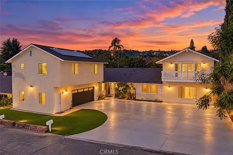 751 E Hensel, La Habra, CA 90631