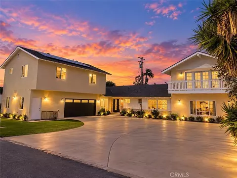 751 E Hensel, La Habra, CA 90631