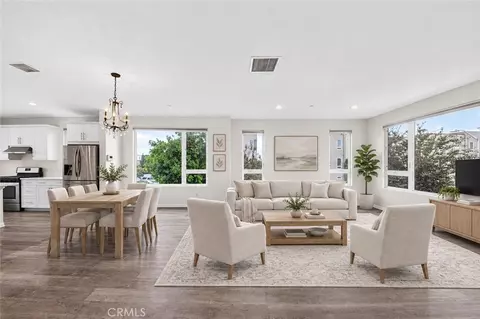 Living - 8028 Cypress Ln, Downey, CA 90241 photo 9 of 13