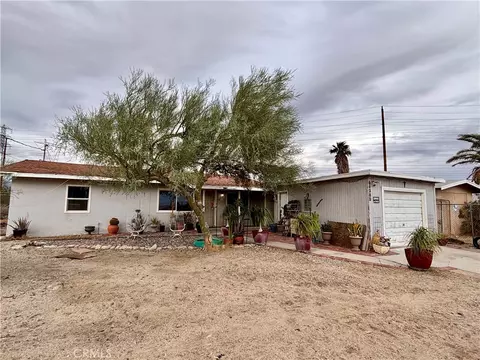 64380 Thumb, North Palm Springs, CA 92258