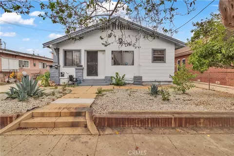 3045 E 5th, Los Angeles, CA 90063