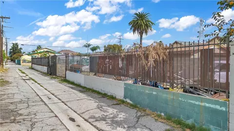 232 W 108th St, Los Angeles, CA 90061