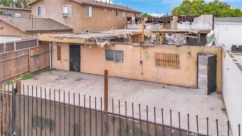 232 W 108th St, Los Angeles, CA 90061