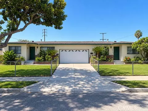 1513 Hendricks, Los Angeles, CA 90022