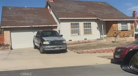 2687 Calle Quebrada, San Diego, CA 92139