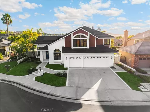 775 S Dove Tree Ln, Anaheim, CA 92808