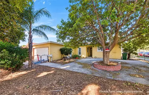 14901 Oswald St, Sylmar, CA 91342