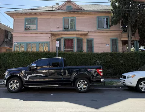 1867 W 11th, Los Angeles, CA 90006