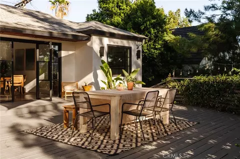 4050 York Hill Pl, Los Angeles, CA 90041