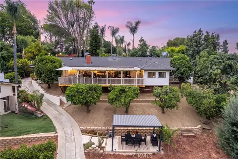1916 Tumin Rd, La Habra Heights, CA 90631