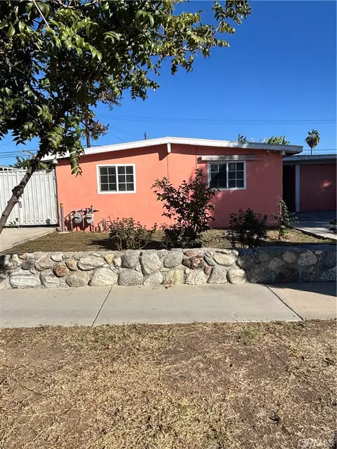 338 S Sandalwood, La Puente, CA 91744